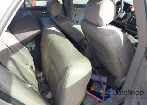 2006 Cadillac Dts from USA, damaged, VIN 1G6KD57Y96U247737